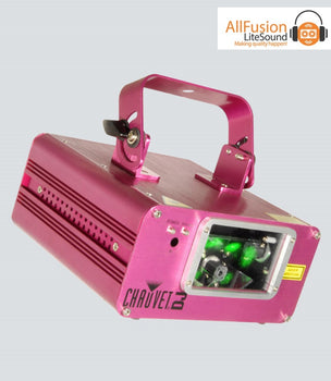 Chauvet DJ - Scorpion Dual