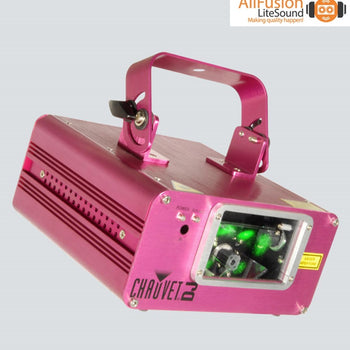 Chauvet DJ - Scorpion Dual