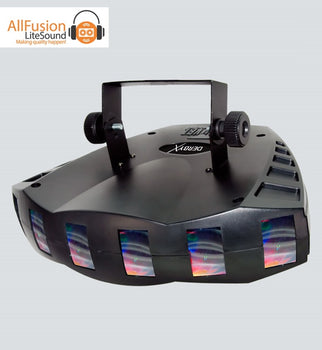 Chauvet DJ - Derby X