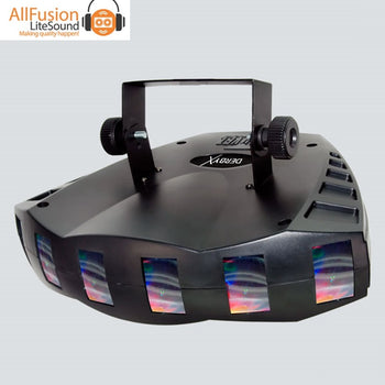 Chauvet DJ - Derby X