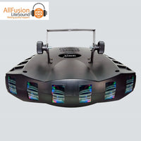 Chauvet DJ - Derby X