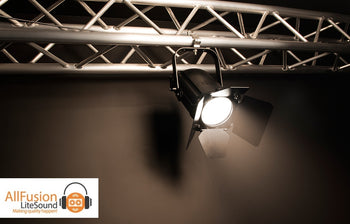 Chauvet DJ - EVE F-50Z