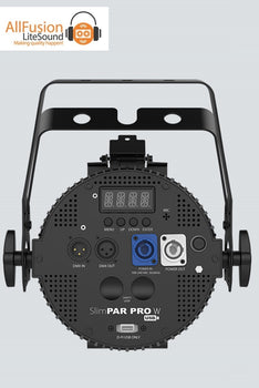 Chauvet DJ - SlimPAR Pro W USB
