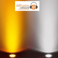 Chauvet DJ - SlimPAR Pro W USB