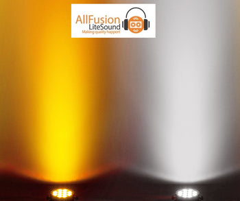 Chauvet DJ - SlimPAR Pro W USB