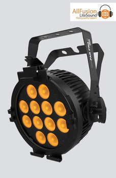 Chauvet DJ - SlimPAR Pro Q USB
