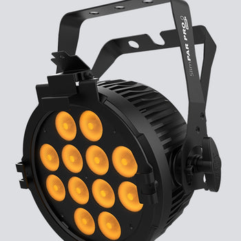 Chauvet DJ - SlimPAR Pro Q USB