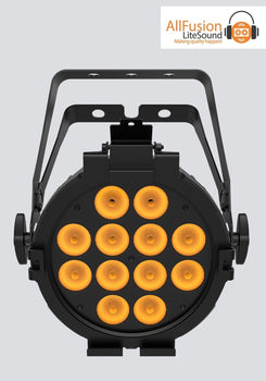 Chauvet DJ - SlimPAR Pro Q USB