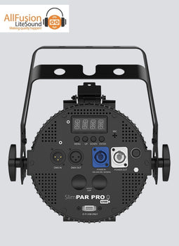 Chauvet DJ - SlimPAR Pro Q USB