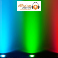 Chauvet DJ - SlimPAR Pro Q USB