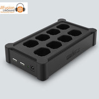 Chauvet DJ - D-Fi XLR Pack