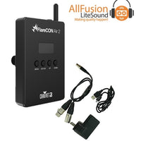 Chauvet DJ - FlareCON Air 2