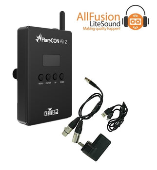 Chauvet DJ - FlareCON Air 2