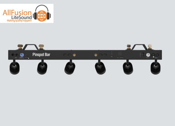 Chauvet DJ - Pinspot Bar