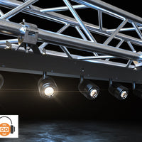 Chauvet DJ - Pinspot Bar