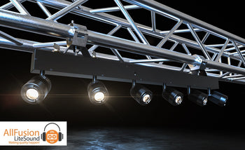 Chauvet DJ - Pinspot Bar