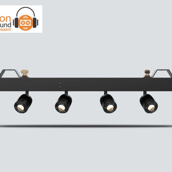 Chauvet DJ - Pinspot Bar