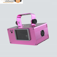 Chauvet DJ - Scorpion Dual RGB ILS