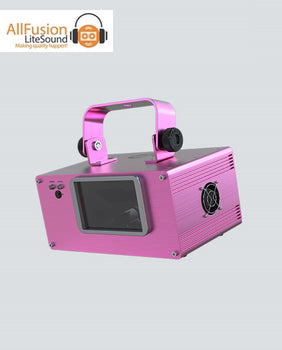 Chauvet DJ - Scorpion Dual RGB ILS