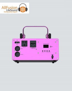 Chauvet DJ - Scorpion Dual RGB ILS