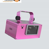 Chauvet DJ - Scorpion Dual RGB ILS