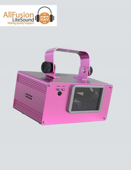 Chauvet DJ - Scorpion Dual RGB ILS