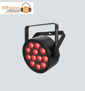 Chauvet DJ - SlimPACK Q12 ILS