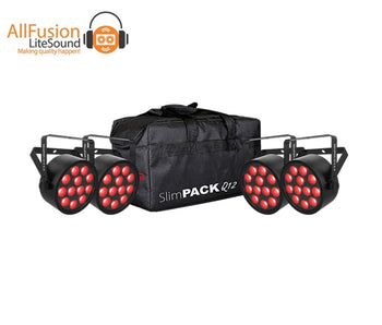 Chauvet DJ - SlimPACK Q12 ILS