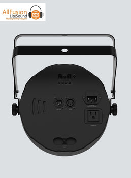 Chauvet DJ - SlimPAR 64 RGBA