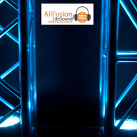 Chauvet DJ - SlimPAR 64 RGBA