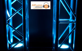 Chauvet DJ - SlimPAR 64 RGBA