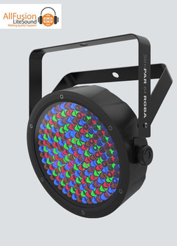 Chauvet DJ - SlimPAR 64 RGBA