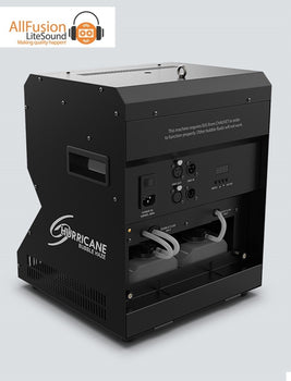 Chauvet DJ - Hurricane Bubble Haze