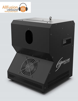 Chauvet DJ - Hurricane Bubble Haze
