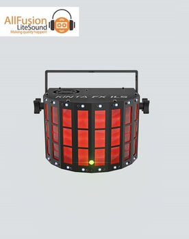 Chauvet DJ - Kinta FX ILS