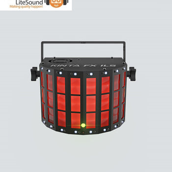 Chauvet DJ - Kinta FX ILS