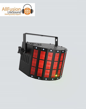 Chauvet DJ - Kinta FX ILS