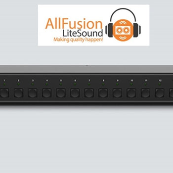 Chauvet DJ - Xpress-Rack 1024