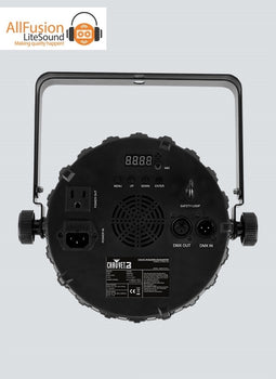 Chauvet DJ - FXpar 9