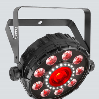 Chauvet DJ - FXpar 9