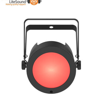 Chauvet DJ - SlimPAR T12 ILS