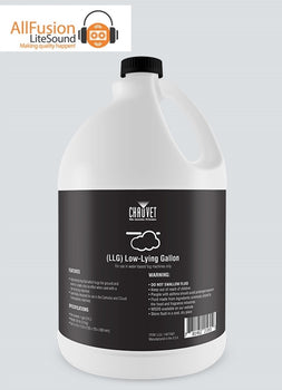Chauvet DJ - Low-Lying Gallon (LLG)
