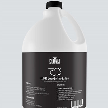 Chauvet DJ - Low-Lying Gallon (LLG)