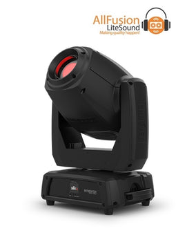 Chauvet DJ - Intimidator Spot 475ZX