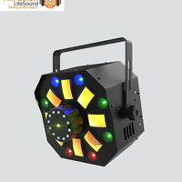 Chauvet DJ - Swarm Wash FX ILS