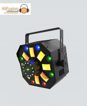 Chauvet DJ - Swarm Wash FX ILS