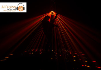 Chauvet DJ - Swarm Wash FX ILS