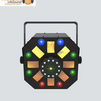 Chauvet DJ - Swarm Wash FX ILS