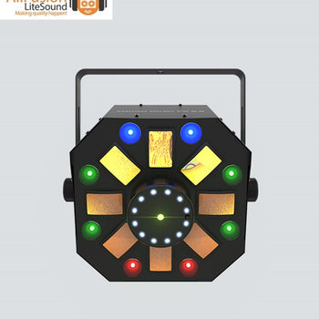 Chauvet DJ - Swarm Wash FX ILS