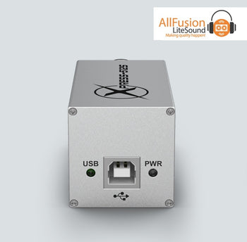 Chauvet DJ - Xpress-512S